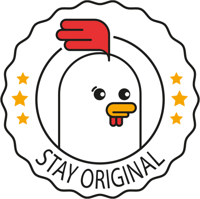 Original Chicken